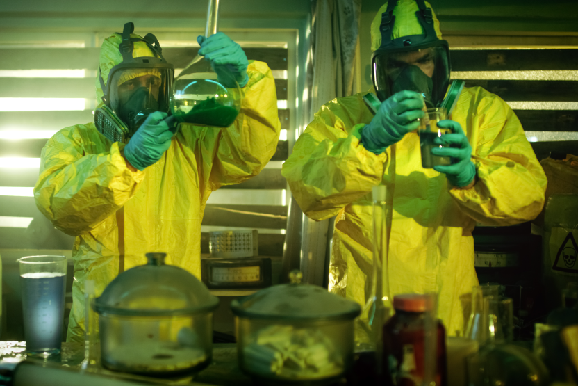 OSHA 40 Hour HAZWOPER Training – 29 CFR 1910.120 (e)