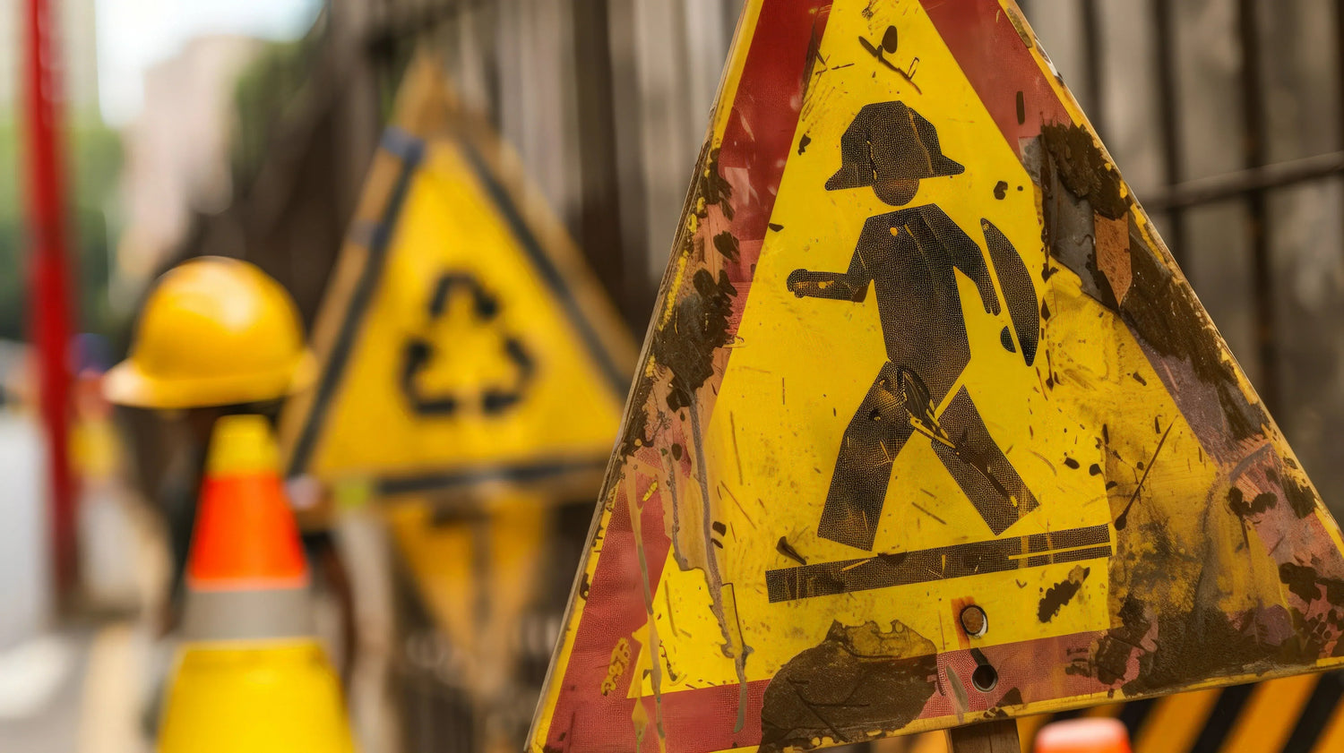 Hazard Communication (HazCom) & GHS