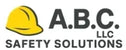 ABC Safety Solutions - Home
