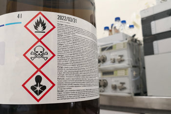 Hazard Communication (HazCom) with the Globally Harmonized System (GHS) Training