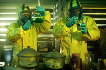 OSHA 40 Hour HAZWOPER Training – 29 CFR 1910.120 (e)