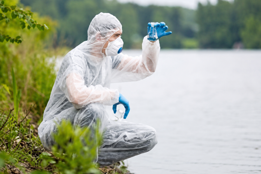 OSHA 8 Hour HAZWOPER Refresher Training – 29 CFR 1910.120 (e)