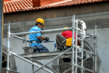 OSHA Scaffolding Safety Training