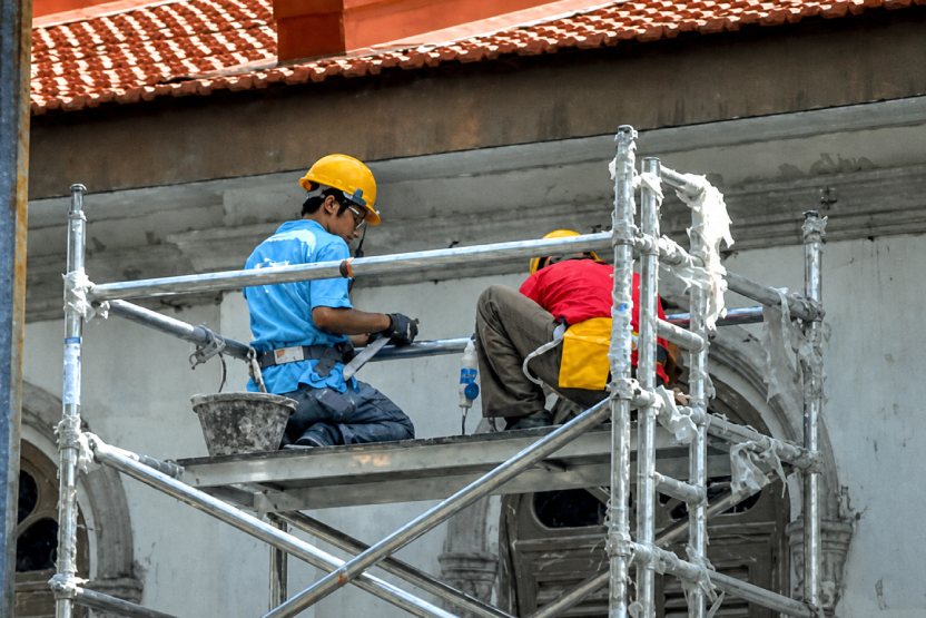 OSHA Scaffolding Safety Training